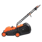 Газонокосилка электрическая Patriot PT1032E, от сети, 1100 Вт, фото14