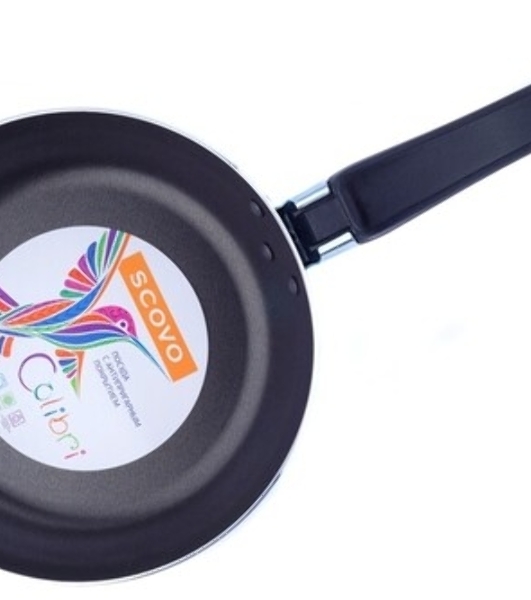 Сковорода блинная Scovo RB-048 COLIBRI 18см