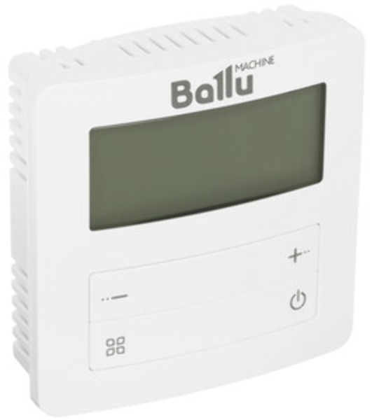 Термостат цифровой Ballu BDT-2