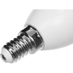 Лампа cветодиодная LED Thomson TH-B2098 E27, груша, 5Вт, 4000К, белый нейтральный, 1 шт., фото5