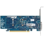 Видеокарта ASUS NVIDIA GT1030-SL-2G-BRK GT 1030 2048Mb 64 GDDR5 1228/6008 DVIx1 HDMIx1 HDCP Ret low profile, фото25