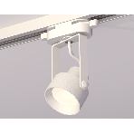Светильник Ambrella light XT6601001 WH/SWH белый/белый песок MR16 GU10 (C6601, N6101), фото3