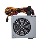 Блок питания Chieftec GPA-450S8 OEM, 450Вт, 80 PLUS, 120мм, серый, фото 1