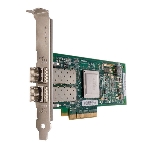 Контроллер Qlogic QLE2562-CK 8Gb 2-port FC HBA x8 PCIe LC multi-mode optic, фото6