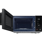 Микроволновая печь Samsung MS23T5018AK/BW черный, 23 л, 800 Вт, переключатели - сенсор, фото19