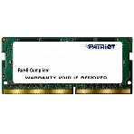 Оперативная память Patriot Signature, DDR4, 4GB (1x4 GB), 2400 MHz, CL17, SO-DIMM, фото5