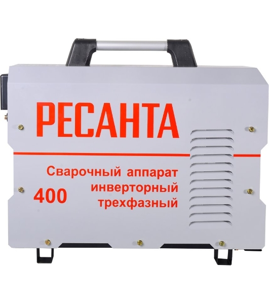 Сварочный аппарат инверторный САИ 400 Ресанта