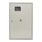 Щит учетно-распред. навесной ЩУРн PROxima 3/48 (630х400х160) IP31, фото6