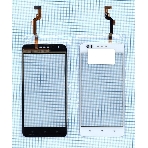 Сенсорное стекло (тачскрин) для HTC Desire 10 Lifestyle, белое, фото4