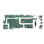 Материнская плата для Asus TP401MA 8G/N5000, фото3