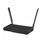 Wi-Fi маршрутизатор Mikrotik C53UiG+5HPaxD2HPaxD Hap ax3, 4*1Gbit, 1*2.5Gbit, 2.4/5Ghz, AX1800,, фото10