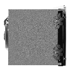 Встраиваемая микроволновая печь Maunfeld MBMO925SGW09 белый, 25 л, 900 Вт, переключатели - сенсор, фото7