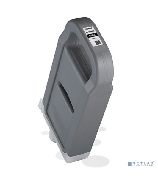 Картридж струйный Canon PFI-710 MBK 2353C001 черный матовый (700мл) для Canon TX-2000/TX-3000/TX-4000