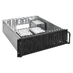 Серверный корпус ExeGate EX292527RUS Pro 3U450-09 (RM 19', высота 3U, глубина 450, без БП, USB), фото34