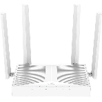 Роутер беспроводной Cudy WR3000E 2.0 Гигабитный роутер Wi-Fi 6 AX3000, 2,4/5 ГГц, до 2976 Мбит/с, 5x1 Гбит/с, IPv6, 4 антенны, черный, фото5