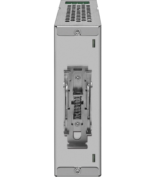 Блок питания AC/DC Digma DPS52120 52В 120Вт