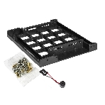 Компьютерный корпус Miditower ExeGate EX280386RUS CP-604 Black, ATX, (CP350W, 80мм), 2хUSB, Audio, фото6