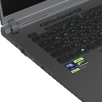 Ноутбук ASUS ROG Strix G16 G615LR-S5162 Intel Core Ultra 7 255HX 2300MHz/16'/2560х1600/16GB/1024GB SSD/NVIDIA GeForce RTX 5070 Ti 12GB/Wi-Fi/Bluetooth/Windows 11 Pro (90NR0LR1-M00670_Win11P) Grey, фото10