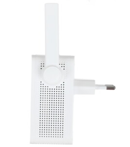 Усилитель сигнала TP-LINK SOHO TL-WA855RE Усилитель беспроводного сигнала, скорость до 300 Мбит/с поставляется без кабеля RJ-45