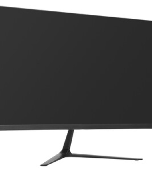 Монитор 23.8' Lime T238A IPS 1920x1080, 144 Гц, 1 мс, 16:9, 250 кд/м2, 1xHDMI, 1xDP, 1x3.5 мм, черный