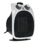 Тепловентилятор Electrolux Prime EFH/C-5125 1500Вт черный, фото10