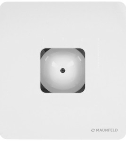 Вытяжной вентилятор Maunfeld MFX12TW