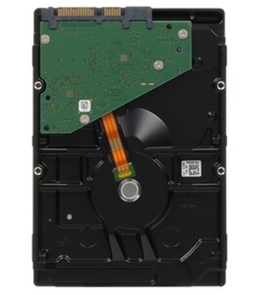 Жесткий диск Seagate SATA 8Tb 7200RPM 6Gb/S 256MB ST8000VX010