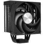 Устройство охлаждения(кулер) Formula Ice Boid 4PSD12 черный 120мм алюминий+медь 2200rpm 34db 4-pin 200W 157мм, фото10