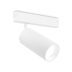 Светильник светодиодный трековый для шинопровода Magnetic Ambrella light GL1635 WH белый IP20 24W 4200K 220V 36° D65*140 (Без ПДУ), фото5