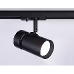Трековый светильник Ambrella light GL5144 BK черный GU10 max 12W, фото3