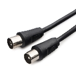 Кабель телевизионный Cablexpert, CCV-515-3M, Coaxial M/F, 3м, фото2