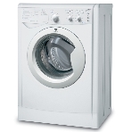 Стиральная машина Indesit IWUC 4105 белый, загр. фронтальная макс.: 4 кг 1000 об/мин класс: А, фото18