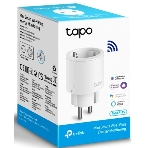 Умная мини Wi-Fi розетка TP-Link Tapo P115(1-pack), фото2