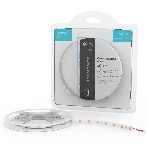 Лента светодиодная Basic Gauss 12V 4,8W/m 312lm/m 4000K IP20 LED 2m 1/100, фото7