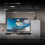 Телевизор Hyundai 65' H-LED65OBU7700 черный OLED UHD 120Hz Smart TV, фото32