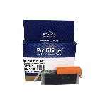 Картридж струйный ProfiLine PL-CLI-471 XLBK для принтеров Canon PIXMA MG5740/MG6840/MG7740/TS5040/TS6040/TS8040/TS9040 с чернилами Black, фото3