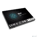 Накопитель SSD SiliconPower Slim S55, 960Gb, SATA, 2.5', R/W 540/480, фото8