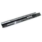 Аккумуляторная батарея для ноутбука Dell Latitude 15 3570 11.1V 5605mAh, фото3