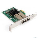 Сетевой адаптер ExeGate EXE-82576-F2 (PCI-E x1 v2.0, порты 2xSFP, 10/100/1000Mbps, Gigabit Server NIC Intel Chipset 82576-F2), фото10