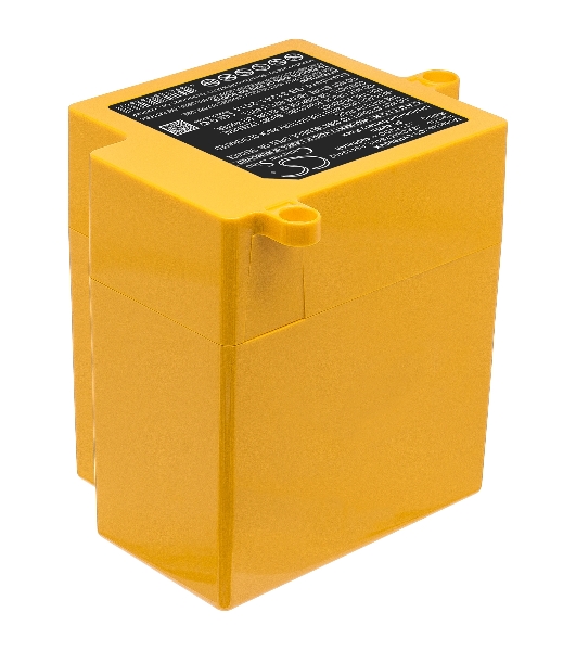 Аккумулятор CS-LVR900VX для пылесоса LG CordZero R9, R9MASTER 21.6V 4000mAh / 86.40Wh