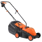 Газонокосилка электрическая Patriot PT1032E, от сети, 1100 Вт, фото12