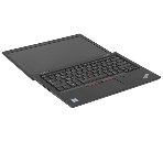 Клавиатура для ноутбука Lenovo X280 черная с подсветкой, фото5