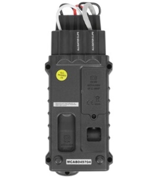 Тестер трассоискатель с генератором сигнала MS6813T MASTECH