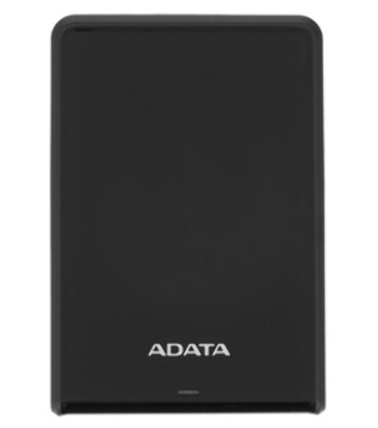 Внешний HDD 2.5' ADATA HV620S, 1TB, USB 3.2 Gen 1 Type-A, 5400 rpm, темно-синий