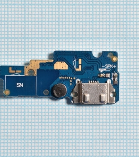 Допплата для Asus ZC500TG