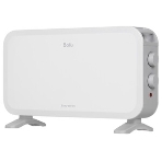 Конвектор электрический Ballu Boxy BEC/BMS-2000 белый, фото12