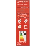 Лампа cветодиодная LED Thomson TH-B2098 E27, груша, 5Вт, 4000К, белый нейтральный, 1 шт., фото3