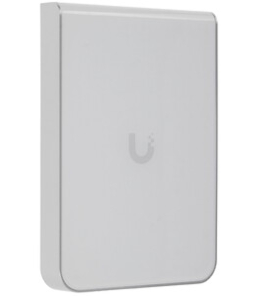 Wi-Fi точка доступа IN-WALL WI-FI 6 U6-IW Ubiquiti