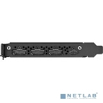 Видеокарта PNY NVIDIA Quadro RTX 4000 (Turing TU106), 8GB GDDR6/256 bit, , 3xDP, DisplayPort-DVI-D, USB Type-C, 1xStereo, 1xSync,PCI Express 3.0 16x VCQRTX4000BLK-1, фото11