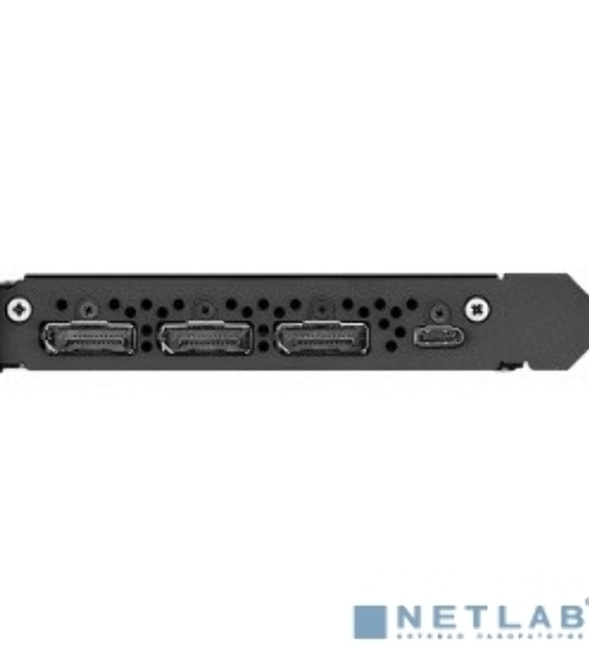 Видеокарта PNY NVIDIA Quadro RTX 4000 (Turing TU106), 8GB GDDR6/256 bit, , 3xDP, DisplayPort-DVI-D, USB Type-C, 1xStereo, 1xSync,PCI Express 3.0 16x VCQRTX4000BLK-1
